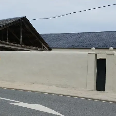 Turísticos Magencio Apartamento Carucedo