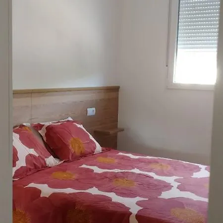 Turisticos Magencio Apartment