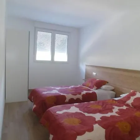 Turísticos Magencio * Carucedo