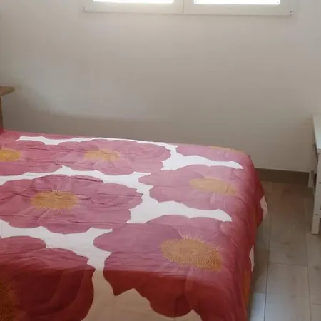 Apartment Turisticos Magencio Carucedo