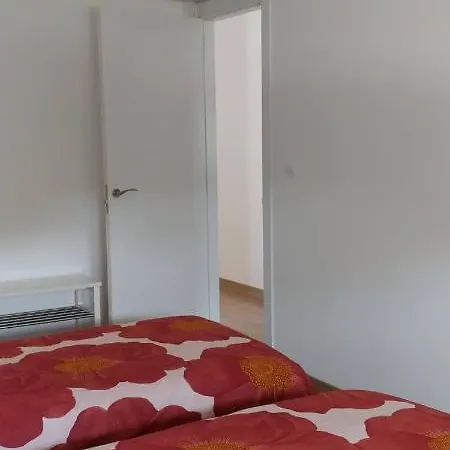 Turisticos Magencio Apartment