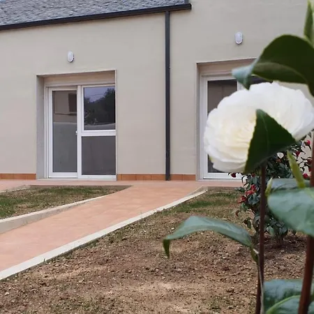 Turísticos Magencio * Carucedo