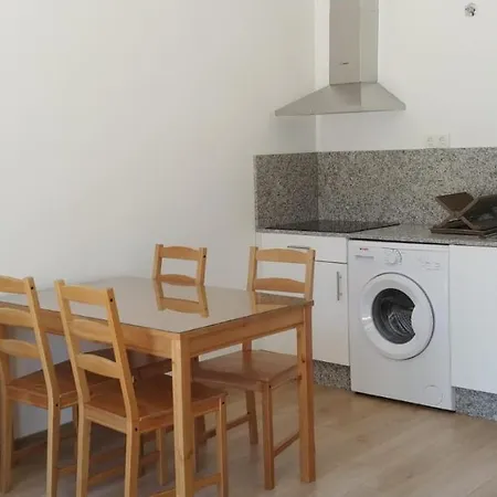 Turisticos Magencio Apartment