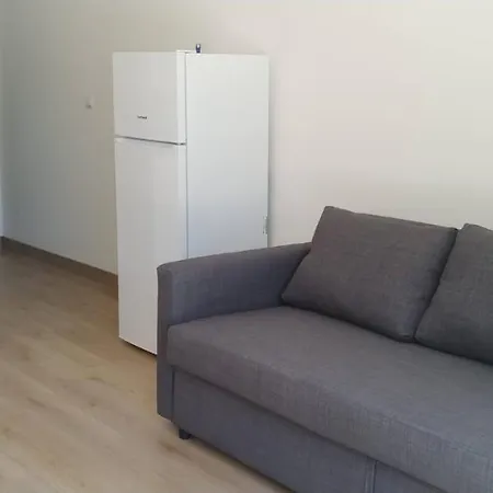 Turísticos Magencio Apartamento