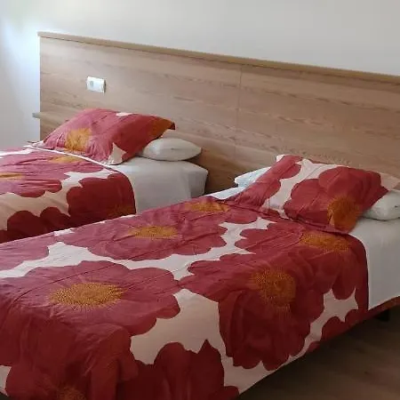 Turisticos Magencio Apartment *