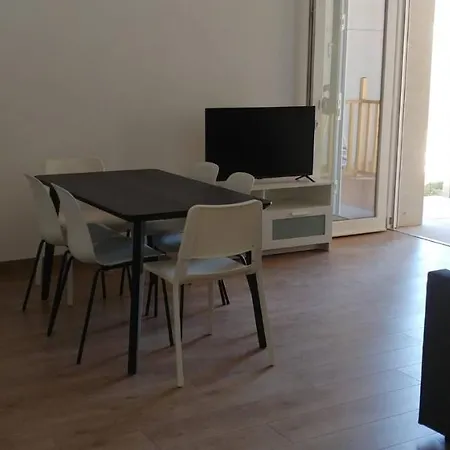 Turisticos Magencio Apartment Carucedo
