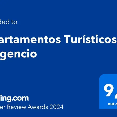 Turisticos Magencio *