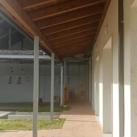 Turísticos Magencio * Carucedo